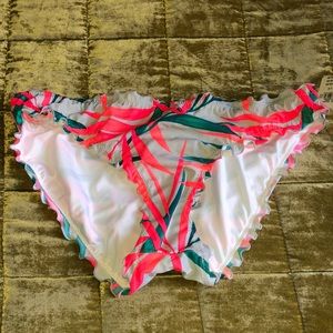 NWT Victoria’s Secret PINK Bikini Bottoms